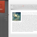 ElegantThemes Glider WordPress Theme