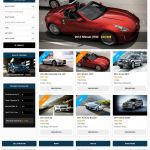 GorillaThemes AutoSales WordPress Theme