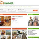 GorillaThemes Homeowner WordPress Theme