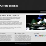 iThemes Granite WordPress Theme