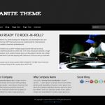 iThemes Granite WordPress Theme