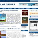 NewWpThemes Groove WordPress Theme