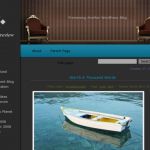 WordPress.org HAZOM Chair WordPress Theme