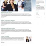 VivaThemes Horizons WordPress Theme