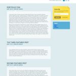 Anonymous Base WordPress Theme