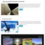 OboxDesign InkDrop WordPress Theme