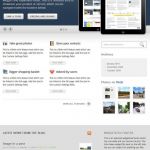 WooThemes Inspire WordPress Theme