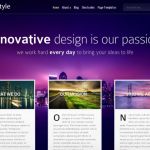 ElegantThemes InStyle WordPress Theme