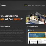 iThemes Jenks WordPress Theme