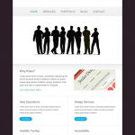 VooshThemes Koko WordPress Theme