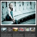 StudioPress Landscape WordPress Theme