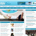 StudioPress Lifestyle WordPress Theme