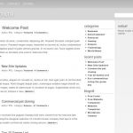 FreeThemeLayouts LightPath WordPress Theme