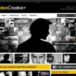 ThemeForest London Creative + WordPress Theme