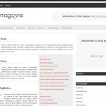 FreeThemeLayouts Mad Magazine WordPress Theme