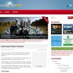 Anonymous Make Money Pro WordPress Theme