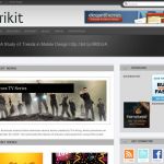 Padd Solutions Marikit WordPress Theme