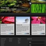 ThemeForest Mobility WordPress Theme