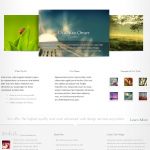 ElegantThemes Modest WordPress Theme