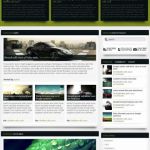 RockableThemes Movie Magazine WordPress Theme