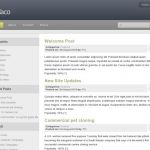 FreeThemeLayouts Mullaco WordPress Theme