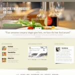 ElegantThemes My Cuisine WordPress Theme