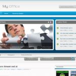 ThemeLabs My Office WordPress Theme