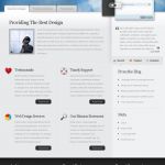 ElegantThemes MyProduct WordPress Theme