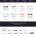 MyThemeShop Coupon WordPress Theme