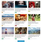 MyThemeShop NewsPaper WordPress Theme