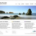 VivaThemes Nautilius WordPress Theme