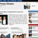 MagPress Newseden WordPress Theme