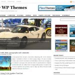 NewWpThemes News Story WordPress Theme