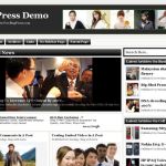 MagPress Newster WordPress Theme