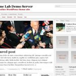 ThemeLab Newsworthy WordPress Theme