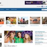 Themify Newsy WordPress Theme