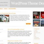 Anonymous NewzMag WordPress Theme