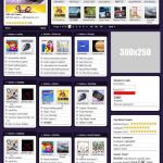 WPArcade NextWPA WordPress Theme