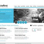 ThemeForest Octofirst WordPress Theme