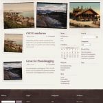 UpThemes Old School WordPress Theme