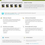 WooThemes Optimize WordPress Theme