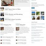 ThemeTrust Oracle WordPress Theme