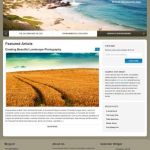 OrganicThemes Organic WordPress Theme