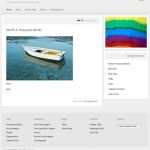 TheThemeFoundry Paperpunch WordPress Theme