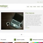 cssigniter Penelope WordPress Theme