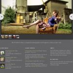 Themify Photobox WordPress Theme