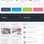 pixelemu School WordPress Theme