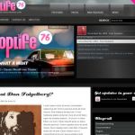AlohaThemes PopLife76 WordPress Theme