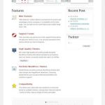 PandaThemes Portfolius v.11 WordPress Theme