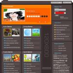 WPArcade PRedWPA WordPress Theme